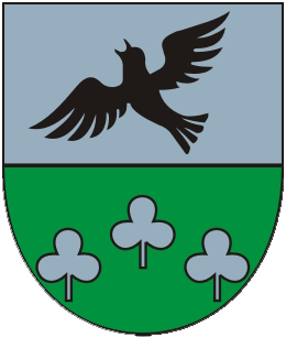 Wappen: Gemeinde Breitenwang