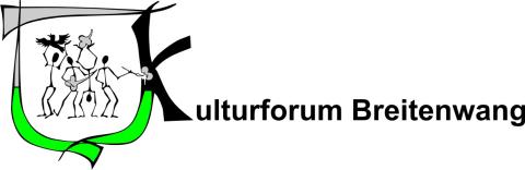 Logo: Kulturforum Breitenwang