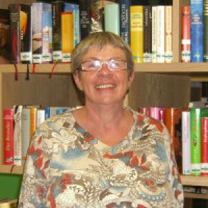 Hildegard Bartenstein