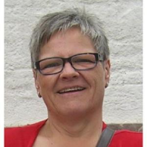 Kornelia Hintner, Leiterin